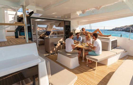 Aventura 43 Juno