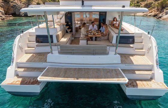 Aventura 43 Juno