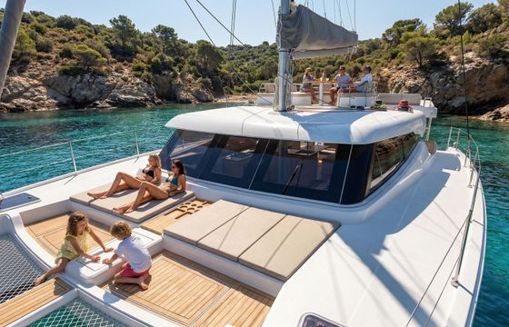 Aventura 43 Juno