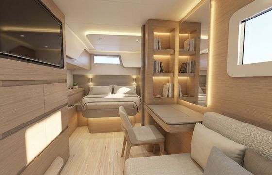 Aventura 43 Juno