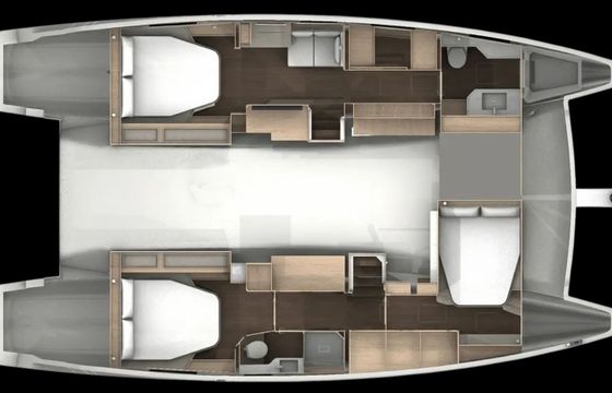 Aventura 43 Juno