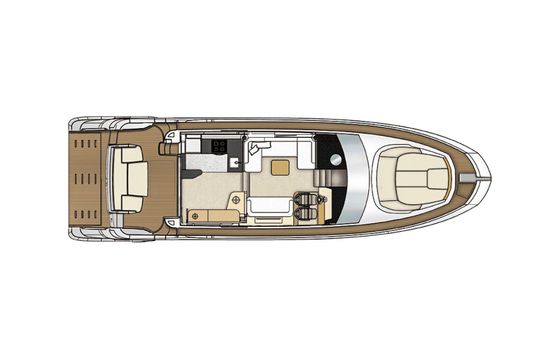 Azimut 55 Luz