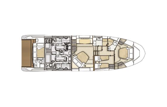 Azimut 55 Luz