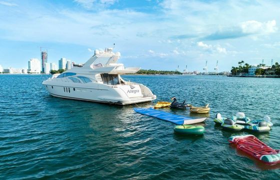 Azimut 62 Allegra