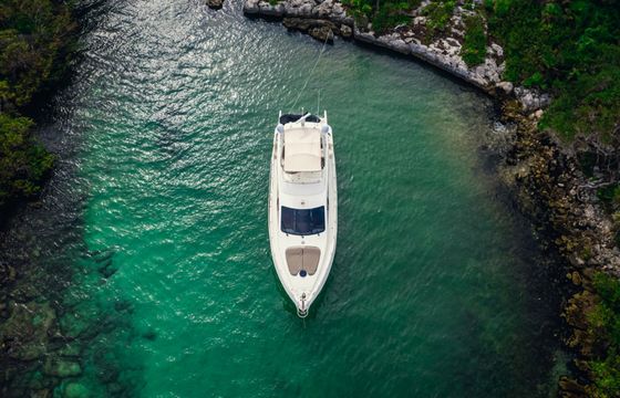 Azimut 58 Belle
