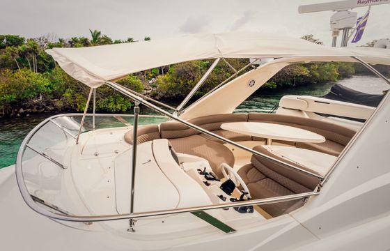 Azimut 58 Belle