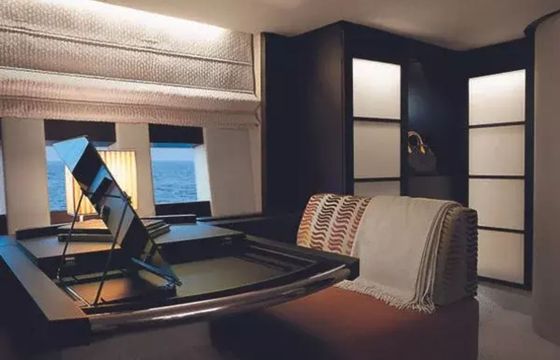 Azimut 62 S Warren Kelly