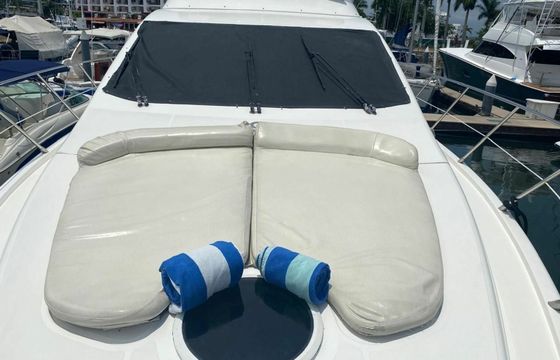 Azimut 58 Elisa