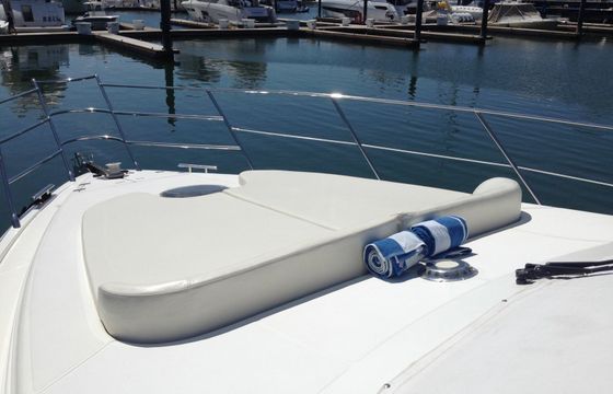 Azimut 58 Elisa