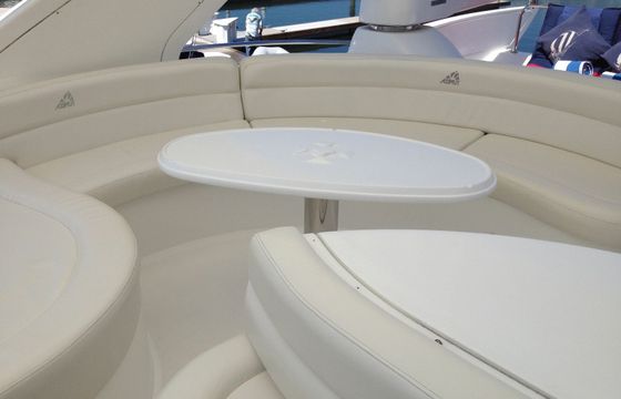 Azimut 58 Elisa