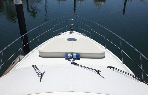 Azimut 58 Elisa