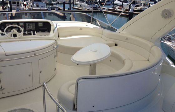 Azimut 58 Elisa