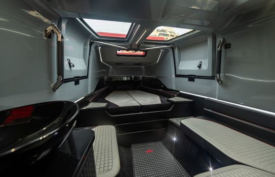 Axopar SC Brabus Line 37 Caligula