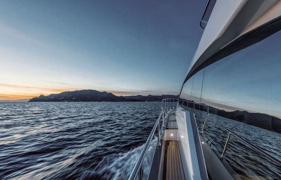 Azimut 60 Dante
