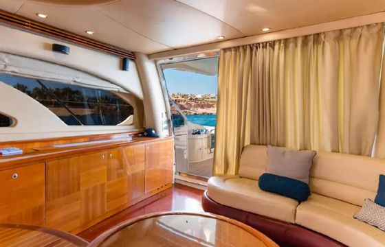 Azimut 60 Quantum