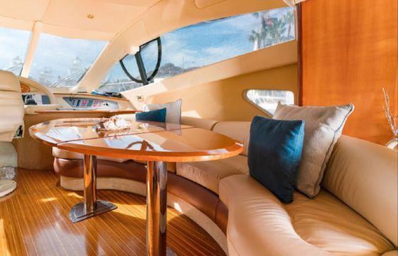 Azimut 60 Quantum