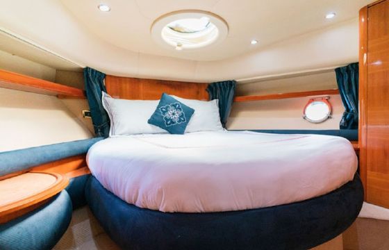 Azimut 60 Quantum