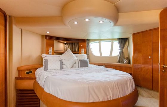 Azimut 60 Quantum