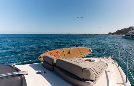 Azimut 60 Quantum