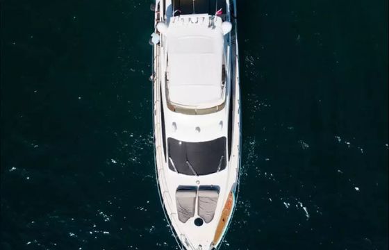 Azimut 60 Quantum