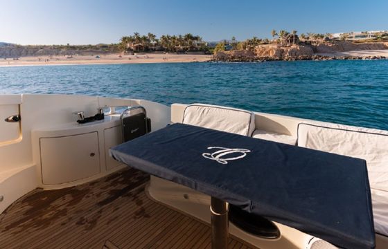 Azimut 60 Quantum