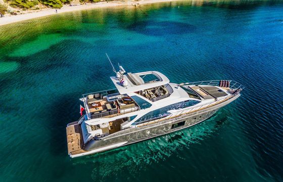 Azimut 66 My Karat 2