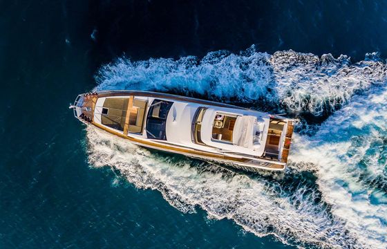 Azimut 66 My Karat 2
