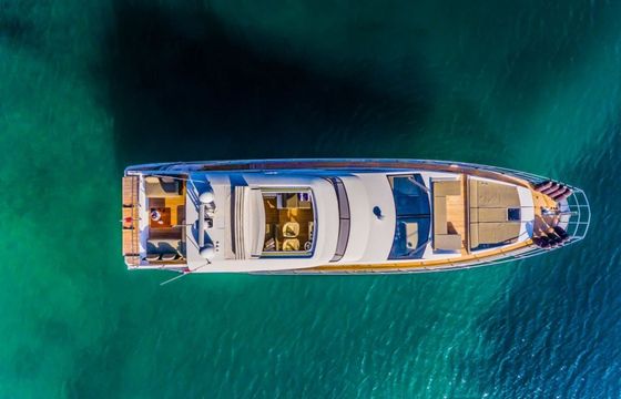 Azimut 66 My Karat 2