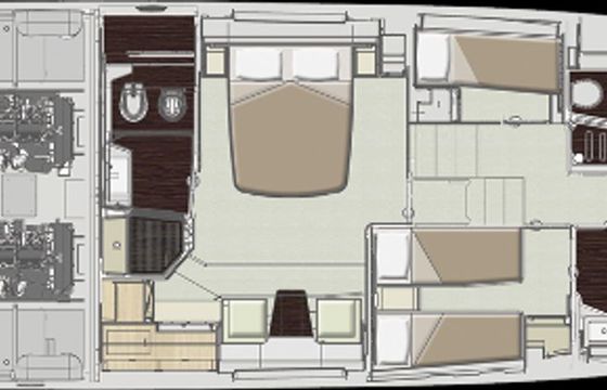 Azimut 66 My Karat 2