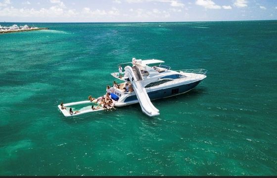 Azimut 60 Supreme