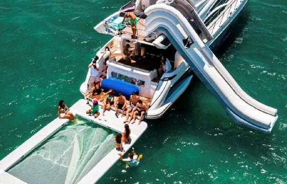 Azimut 60 Supreme