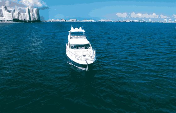 Azimut 60 Supreme