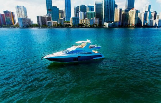 Azimut 60 Supreme