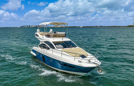 Azimut 40 Alexandra