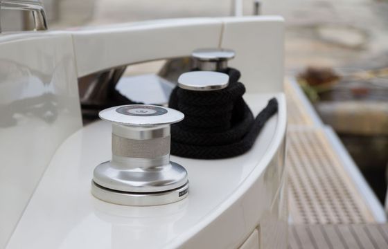 Azimut 68 Florentia