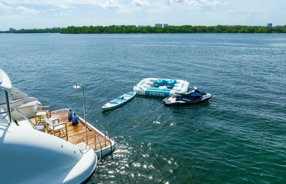 Azimut 116 Rylax
