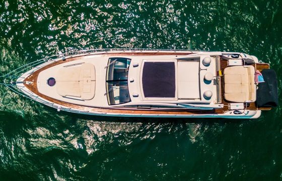 Azimut 62 S Venecia