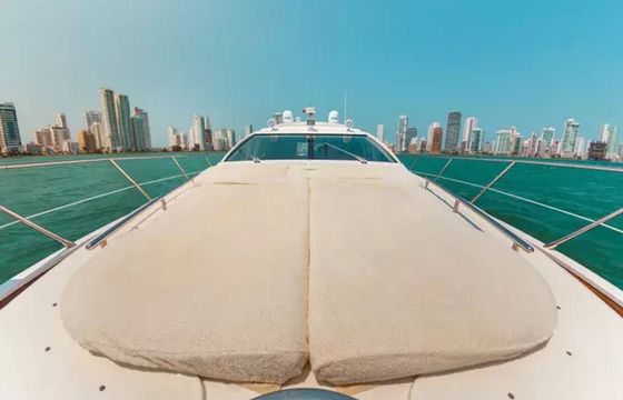 Azimut 62 S Venecia