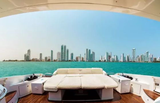 Azimut 62 S Venecia