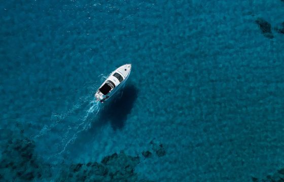 Azimut 42 Time Out