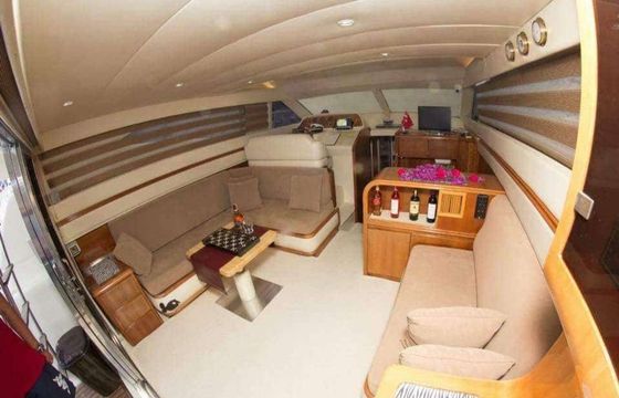 Azimut 42 Allegro Italiano