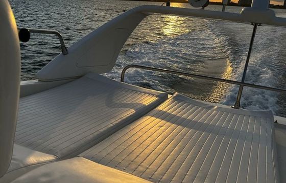Azimut 43 Fly Sea Lovers