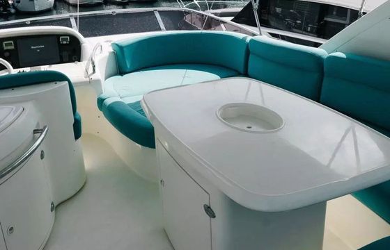Azimut 62 Tiffany