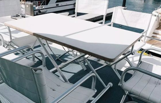 Azimut 62 Tiffany