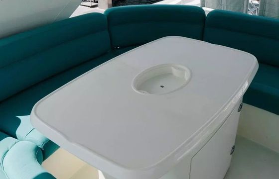 Azimut 62 Tiffany