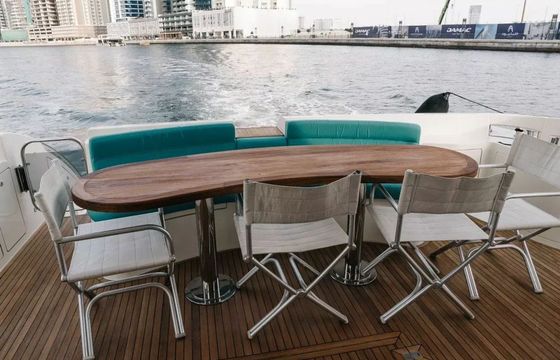 Azimut 62 Tiffany
