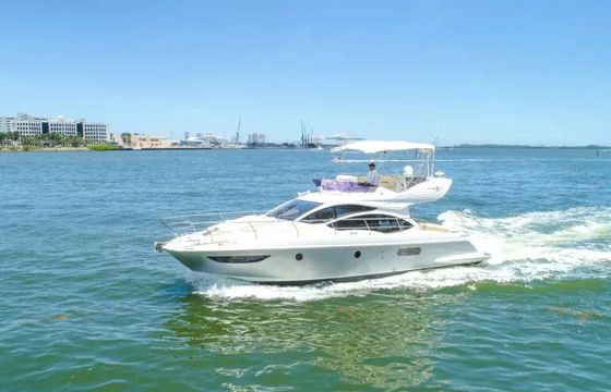 Azimut 42 Vinya