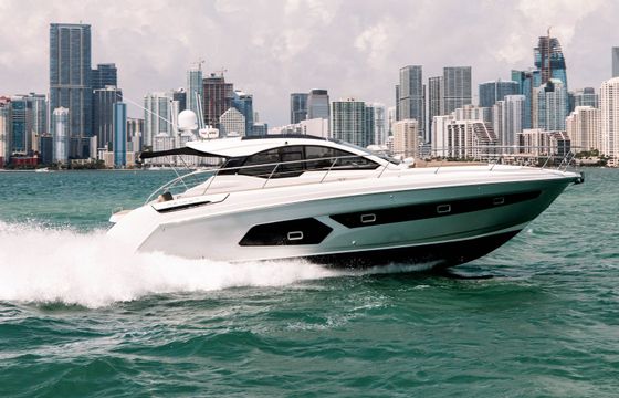 Azimut 43 Sea Esta