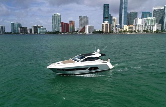Azimut 43 Sea Esta