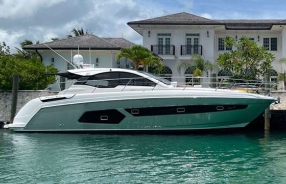Azimut 43 Sea Esta